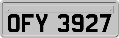 OFY3927