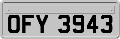 OFY3943