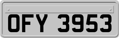 OFY3953