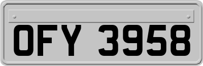 OFY3958