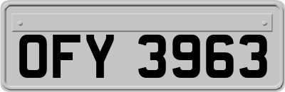 OFY3963