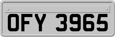 OFY3965