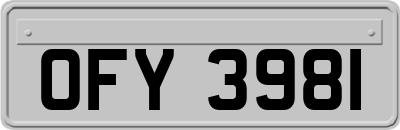 OFY3981