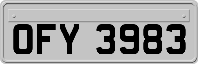 OFY3983