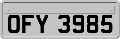 OFY3985