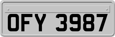 OFY3987