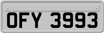 OFY3993