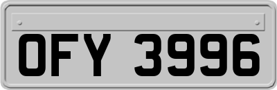 OFY3996