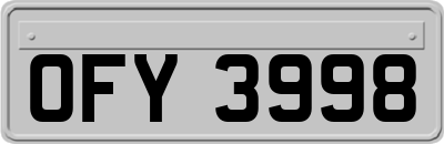 OFY3998