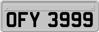 OFY3999
