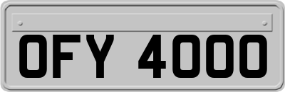 OFY4000