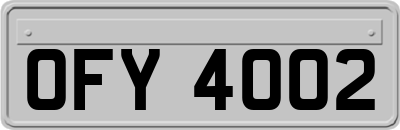 OFY4002