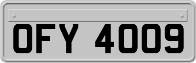 OFY4009