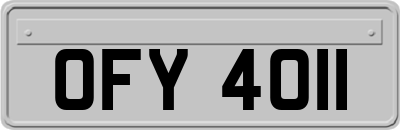 OFY4011