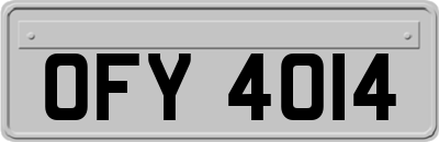 OFY4014