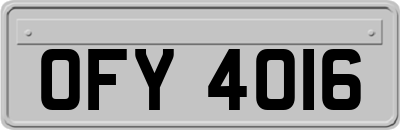 OFY4016