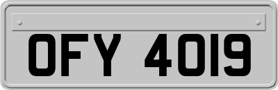 OFY4019