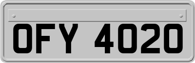 OFY4020