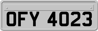 OFY4023