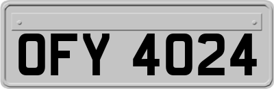 OFY4024