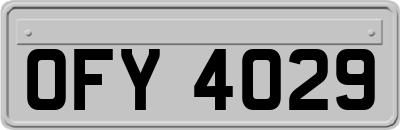 OFY4029