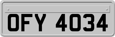 OFY4034