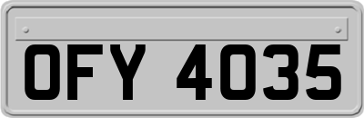 OFY4035