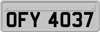OFY4037