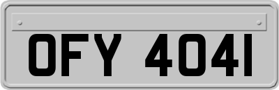 OFY4041