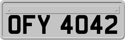OFY4042