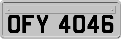 OFY4046