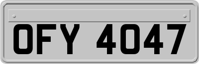 OFY4047