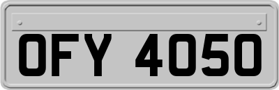 OFY4050