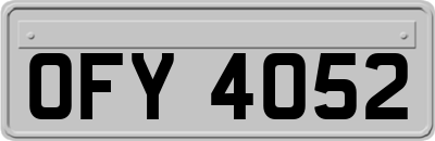 OFY4052