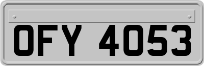 OFY4053