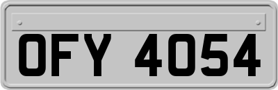 OFY4054