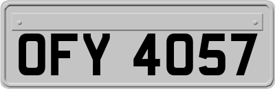 OFY4057