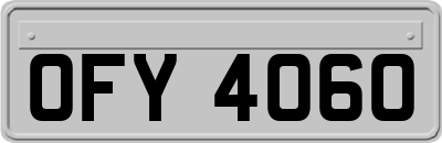 OFY4060