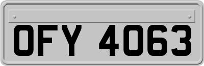 OFY4063