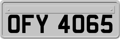 OFY4065
