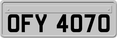 OFY4070