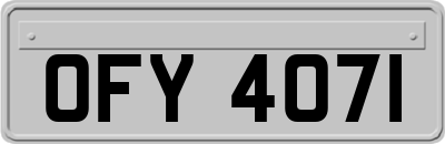 OFY4071