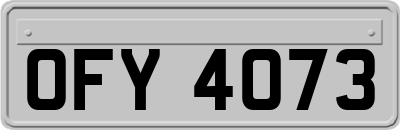 OFY4073