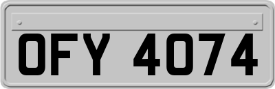 OFY4074