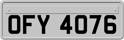 OFY4076