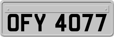 OFY4077