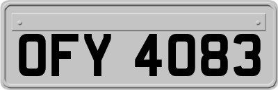 OFY4083