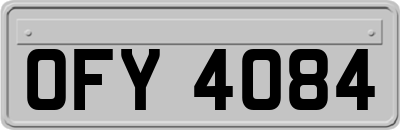 OFY4084