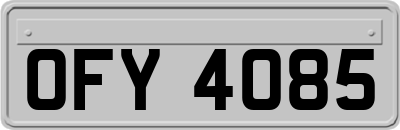 OFY4085