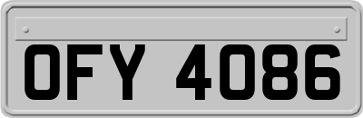 OFY4086